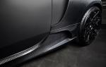 Abarth 500 Ares by Pogea Racing 2017 года